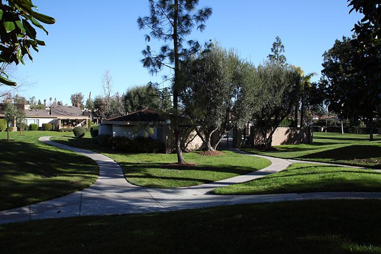 Southern California Landscape Specialists